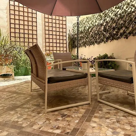 Casa Duran Hotel 2*