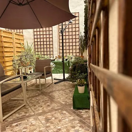 Casa Duran Hotel 2*