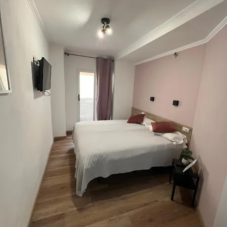 Hotel Casa Duran 2*