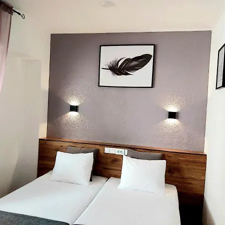 Casa Duran 酒店