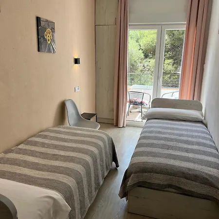 酒店 Casa Duran 阿利坎特