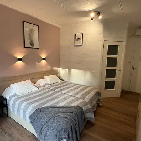 Casa Duran 2* 阿利坎特