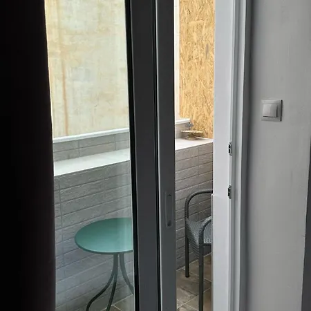 Casa Duran 酒店 阿利坎特