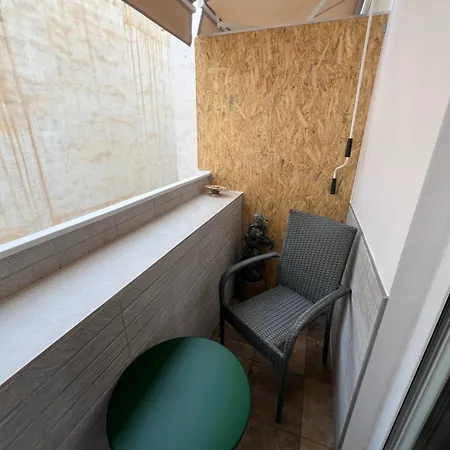 Casa Duran 酒店 阿利坎特