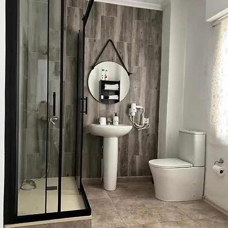 Casa Duran Готель Аліканте