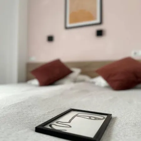 Casa Duran 2* لقنت